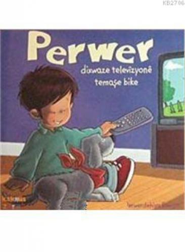 Perwer Dixaze Televizyone Temaşe Bike  Frontansicht 1