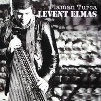 Flaman Turca (CD)  Frontansicht 1