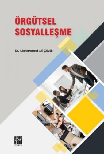 Örgütsel Sosyalleşme  Frontansicht 1
