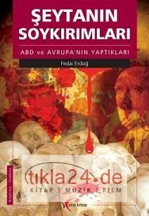 Şeytanın Soykırımları; ABD ve Avrupa'nın Yaptıkları  Frontansicht 1
