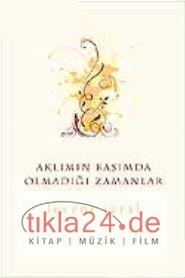 Aklımın Başımda Olmadığı Zamanlar  Frontansicht 1