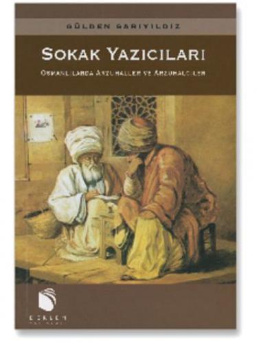 Sokak Yazıcıları  Frontansicht 1