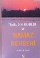 Temel Dini Bilgiler Ve| Namaz Rehberi  Frontansicht 1
