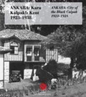 Ankara  Frontansicht 1