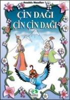 Çin Dağı Çin Çin Dağı  Frontansicht 1
