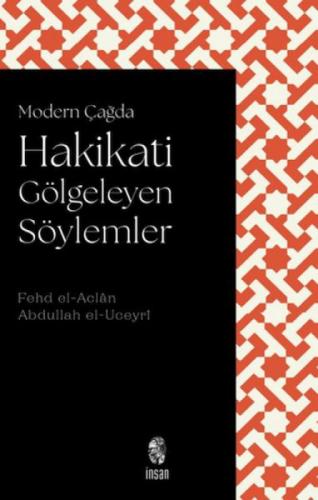 Modern Çağda Hakikati Gölgeleyen Söylemler  Frontansicht 1