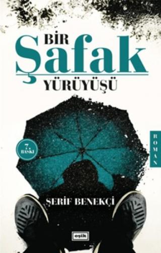 Bir Şafak Yürüyüşü  Frontansicht 1