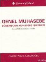 Genel Muhasebe  Frontansicht 1