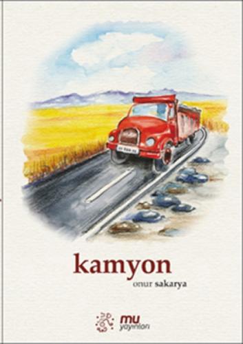 Kamyon  Frontansicht 1