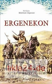 Ergenekon  Frontansicht 1