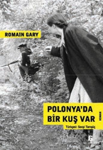 Polonya'da Bir Kuş Var  Frontansicht 1