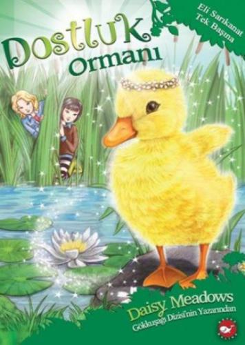 Dostluk Ormanı 03 - Eli Sarıkanat Tek Başına  Frontansicht 1