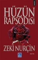 Hüzün Rapsodisi  Frontansicht 1