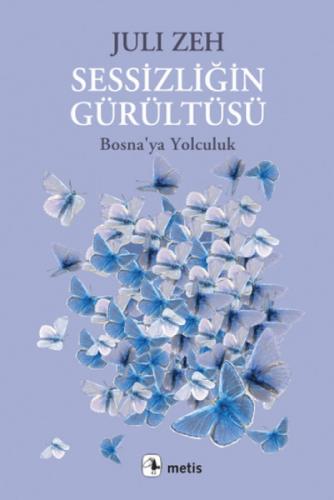 Sessizliğin Gürültüsü  Frontansicht 1