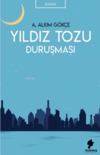 Yıldız Tozu Duruşması  Frontansicht 1