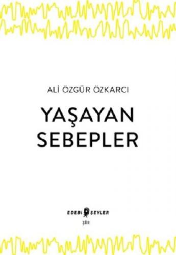 Yaşayan Sebepler  Frontansicht 1