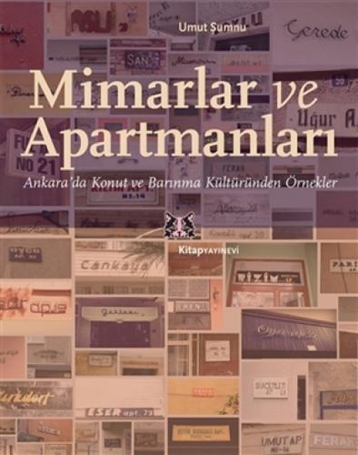 Mimarlar ve Apartmanları  Frontansicht 1