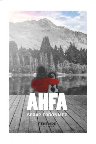 Ahfa  Frontansicht 1