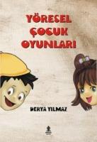 Yöresel Çocuk Oyunları  Frontansicht 1
