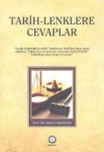 Tarih-Lenklere Cevaplar  Frontansicht 1