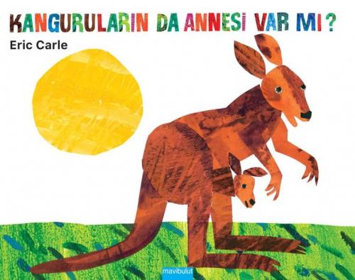 Kanguruların Da Annesi Var Mı?  Frontansicht 1