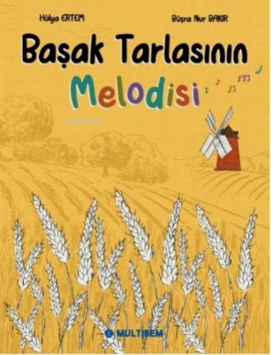 Başak Tarlasının Melodisi  Frontansicht 1