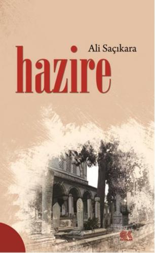 Hazire  Frontansicht 1