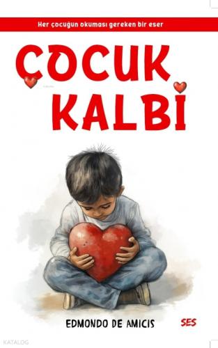Çocuk Kalbi  Frontansicht 1