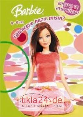 Eğlenceye Hazır mısın?  Frontansicht 1