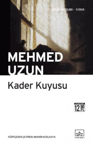 Kader Kuyusu (Cep Boy)  Frontansicht 1