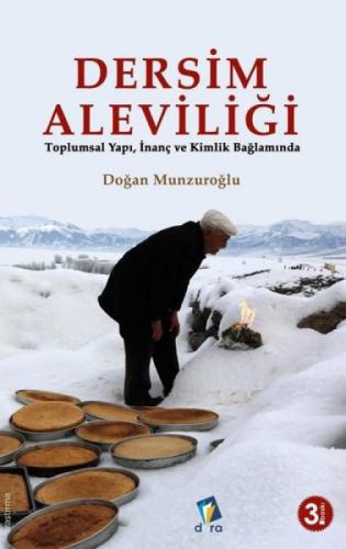 Dersim Aleviliği - Toplumsal Yapı, İnanç ve Kimlik Bağlamında  Frontansicht 1