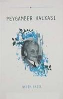 Peygamber Halkası  Frontansicht 1