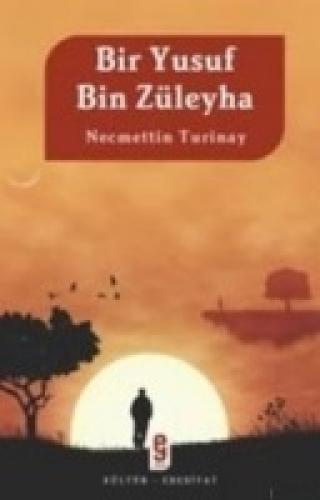 Bir Yusuf Bin Züleyha  Frontansicht 1