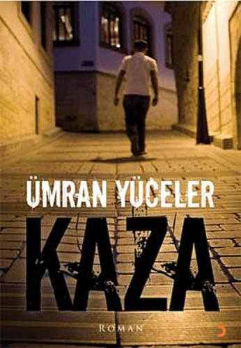 Kaza  Frontansicht 1