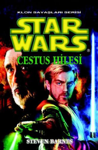 Star Wars| Cestus Hilesi  Frontansicht 1