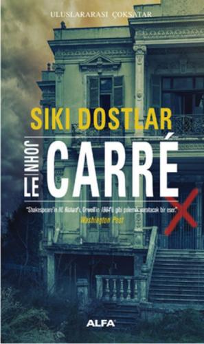 Sıkı Dostlar  Frontansicht 1