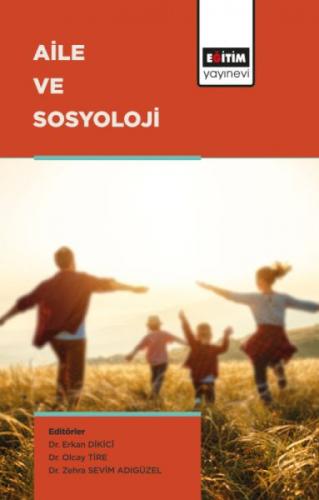 Aile ve Sosyoloji  Frontansicht 1