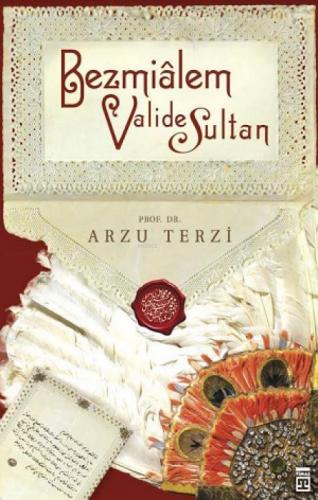 Bezmialem Valide Sultan  Frontansicht 1