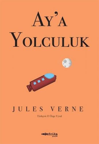 Ay'a Yolculuk  Frontansicht 1