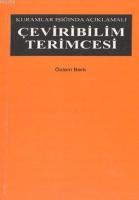 Çeviribilim Terimcesi Kuramlar Işığında Açıklamalı  Frontansicht 1