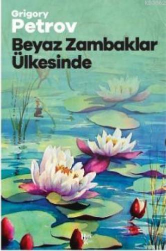 Beyaz Zambaklar Ülkesinde  Frontansicht 1