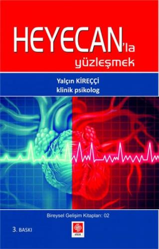 Heyecanla Yüzleşmek  Frontansicht 1