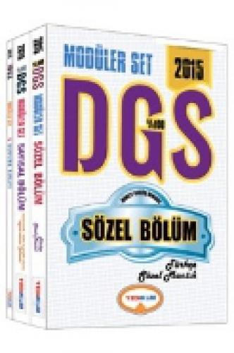 DGS Sözel Sayısal Bölüm Konu Anlatımlı  Frontansicht 1