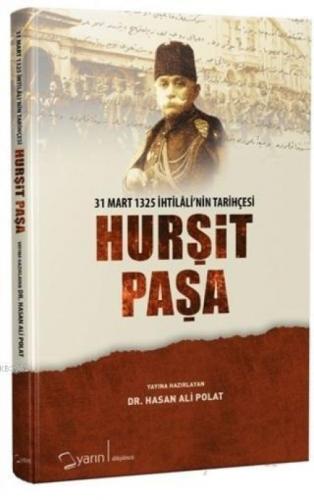 Hurşit Paşa  Frontansicht 1
