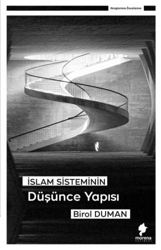 İslam Sisteminin Düşünce Yapısı  Frontansicht 1