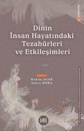Dinin İnsan Hayatındaki Tezahürleri ve Etkileşimleri  Frontansicht 1