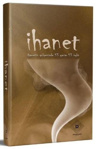 İhanet  Frontansicht 1