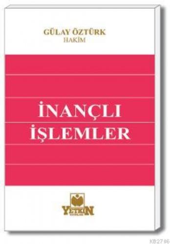 İnançlı İşlemler  Frontansicht 1