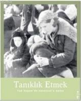 Tanıklık Etmek  Frontansicht 1