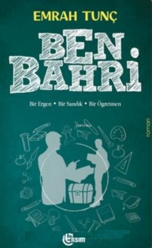 Ben Bahri  Frontansicht 1